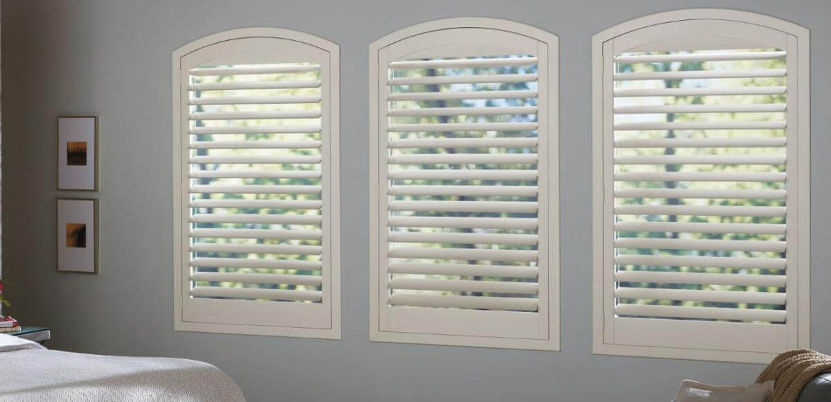 Tips to Choose Window Shutters that are the Right Style for Your Residence