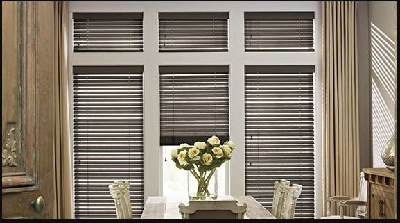 3 Myths About Blinds You Can Dismiss