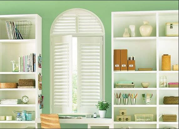 Window Shutters Offer Protection