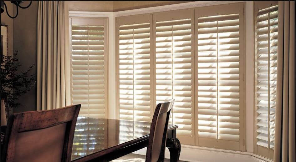 Why Window Shutters are Worth the Premium