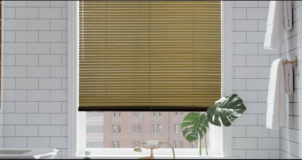 Why Your Next Window Coverings Should be Blinds