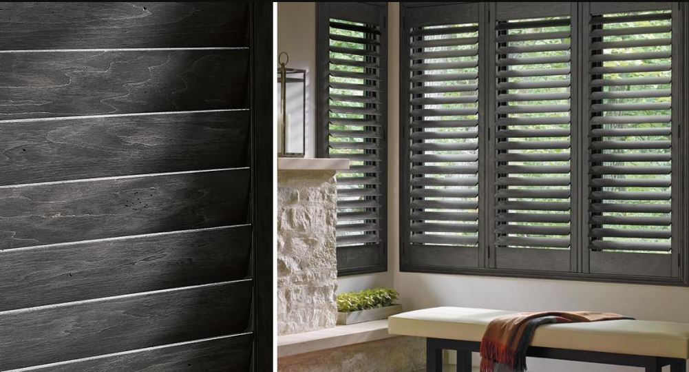 Common Misconception About Window Shutters