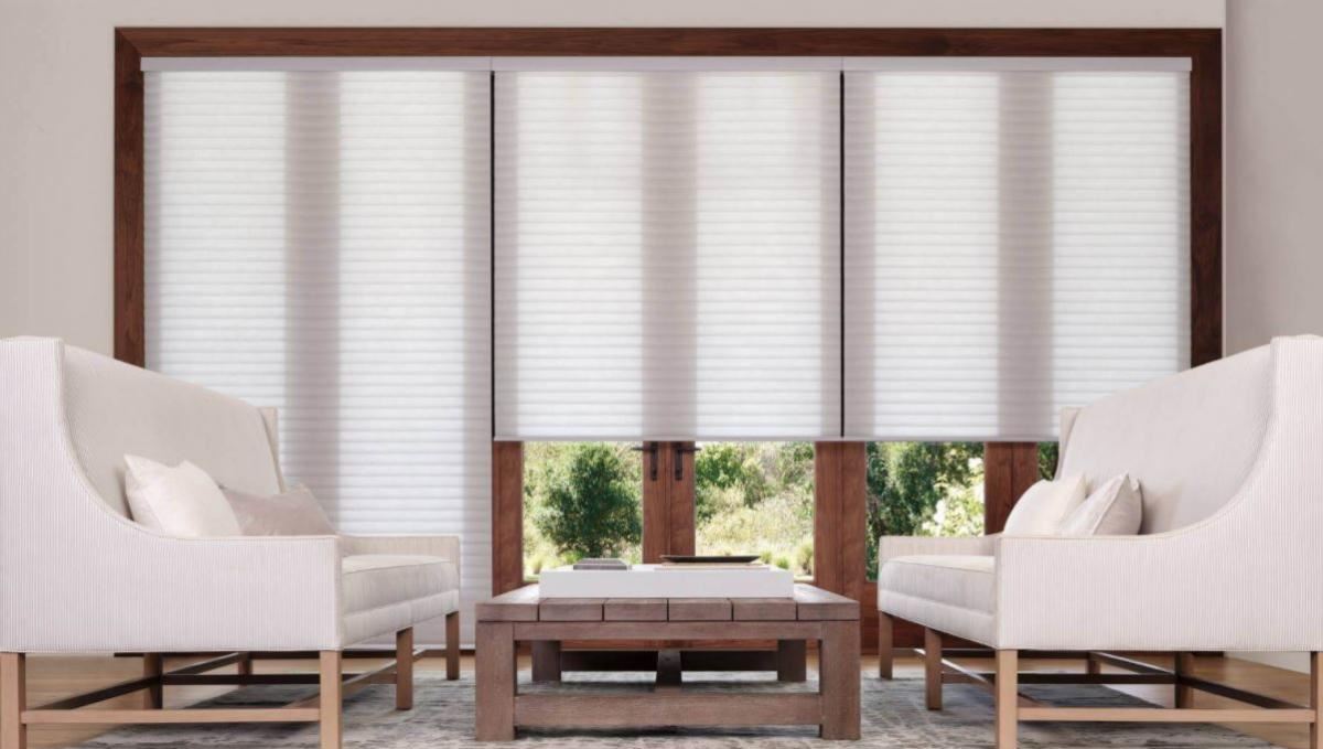 Blinds Are a Great Fit for Just About Any Room in Your Home