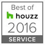 2016 Best of Houzz Service