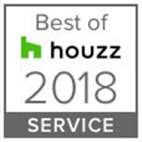 2018 Best of Houzz Service