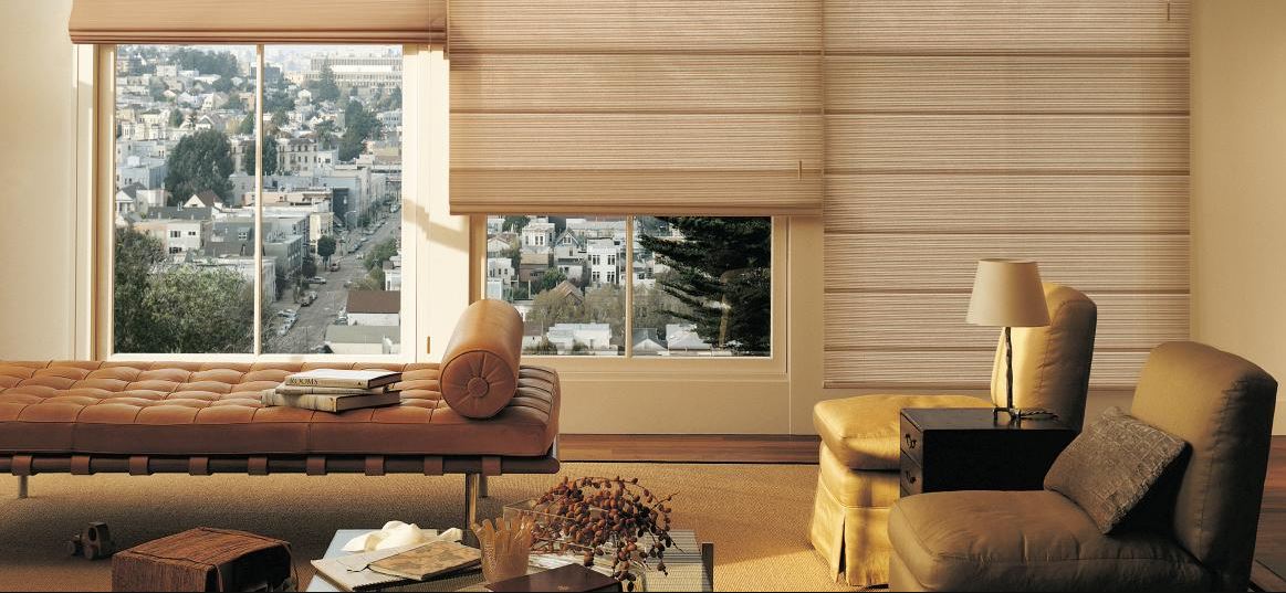 4 Things You Should Know About Roman Shades