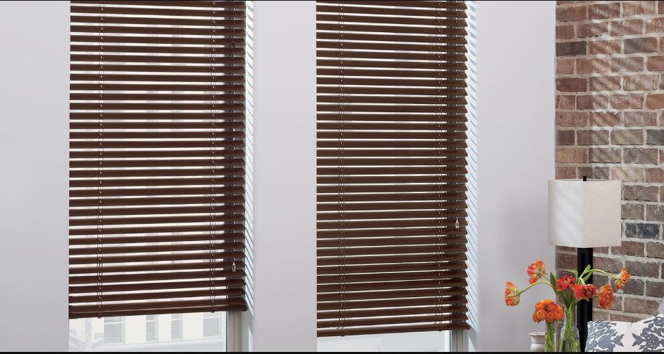 how to fix blinds