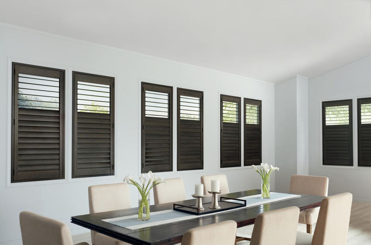 Things to Keep in Mind When You Want Plantation Shutters