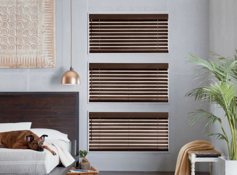 What are the Best Choices for Blinds in a Bedroom?