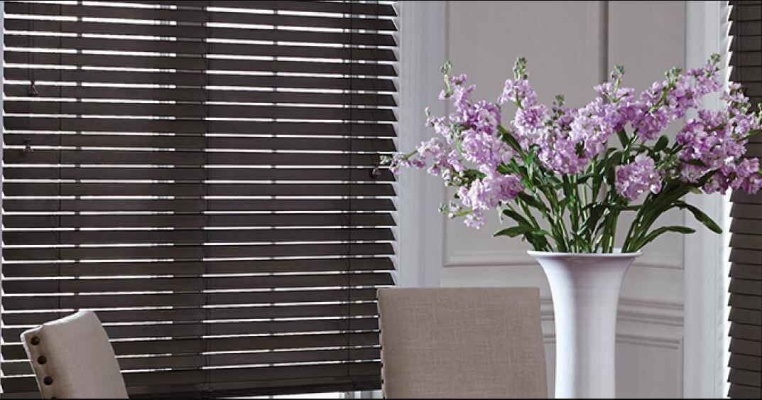 What Kinds of Blinds are Available on the Market?
