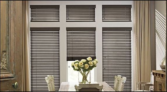 When to Consider Installing Blinds