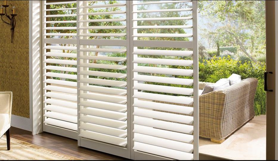 Why an At-Home Estimate is Critical When Buying Window Shutters