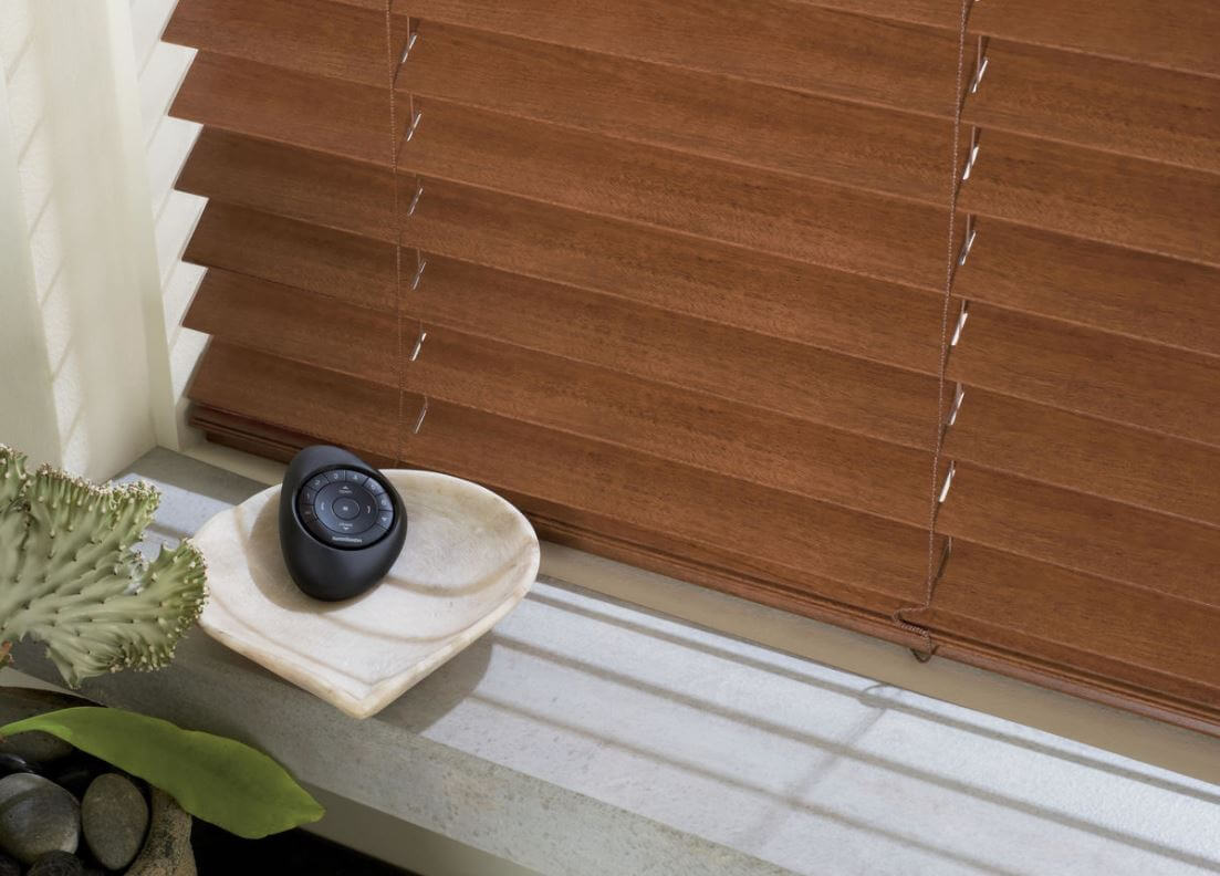 Why you Need Motorized Blinds