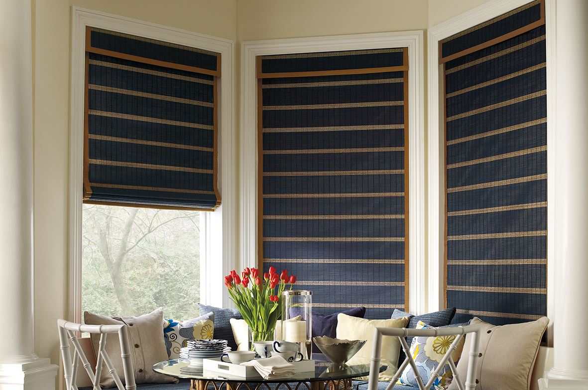 How Can You Find the Right Window Covering Company?