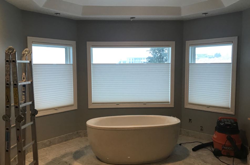 Why it Makes Sense to Have Your Window Shades Professionally Installed?