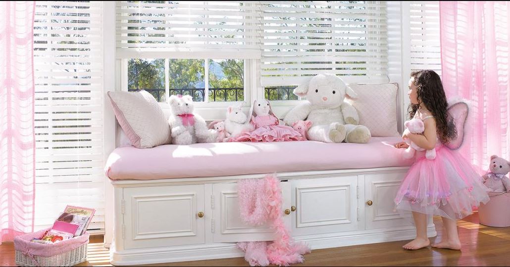 Window Covering Ideas for Your Kid’s Room