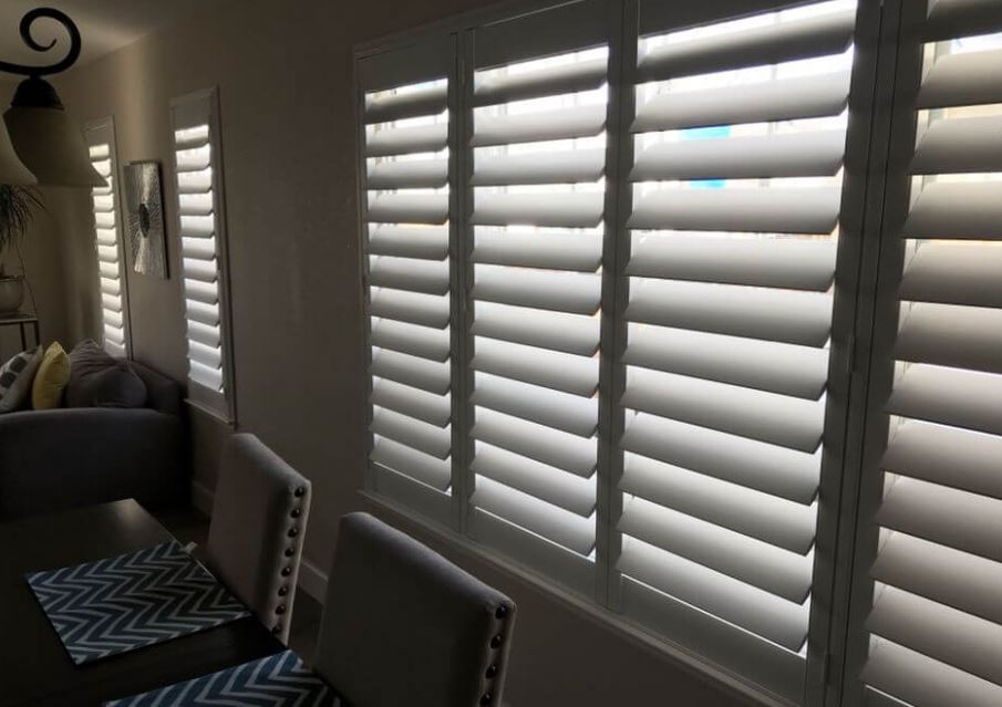 Are Window Shutters Worth the Cost?
