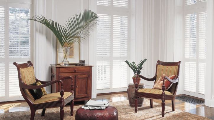 Consider These Window Blind for Your Bedroom