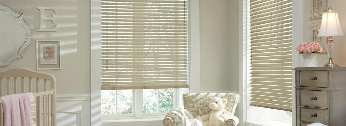 Tips for Cleaning Your Window Blinds