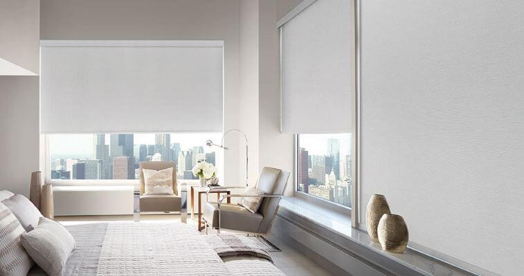 Why Install Window Shades in Your Bedroom?