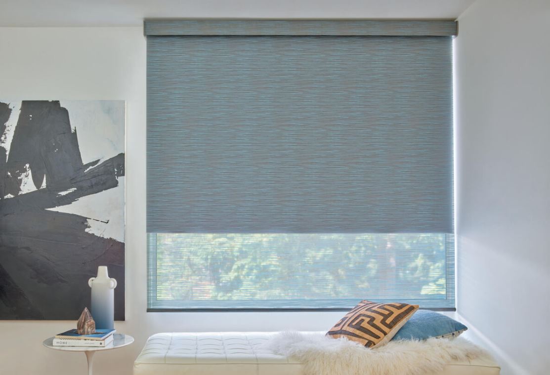 Looking to Conserve Energy with Your Window Treatments? Here Are Some Suggestions