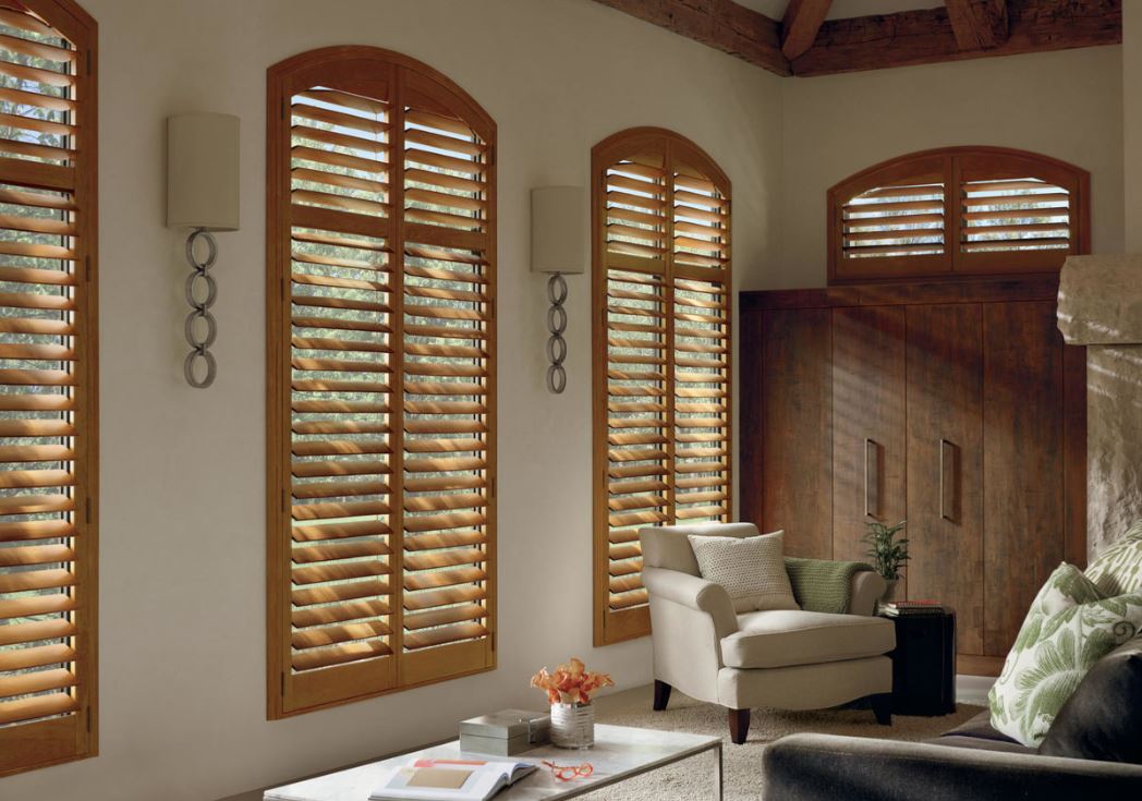 Caring for Your Exterior Shutters