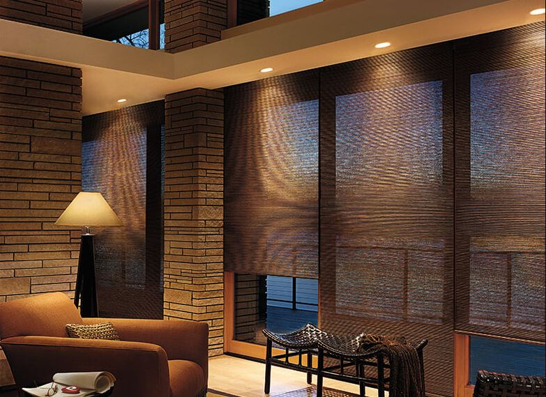 Should You Invest In Motorized Shades And Blinds?
