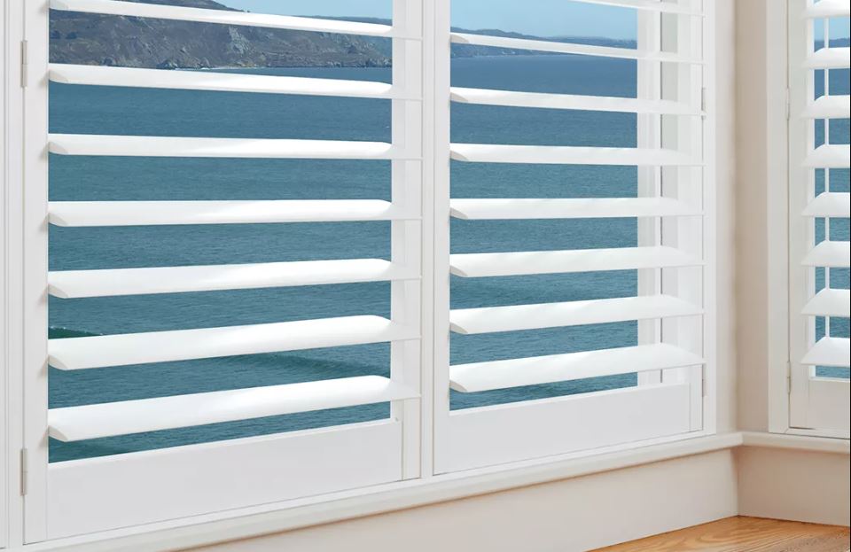 Tips For Choosing The Right Shutters For Your Home