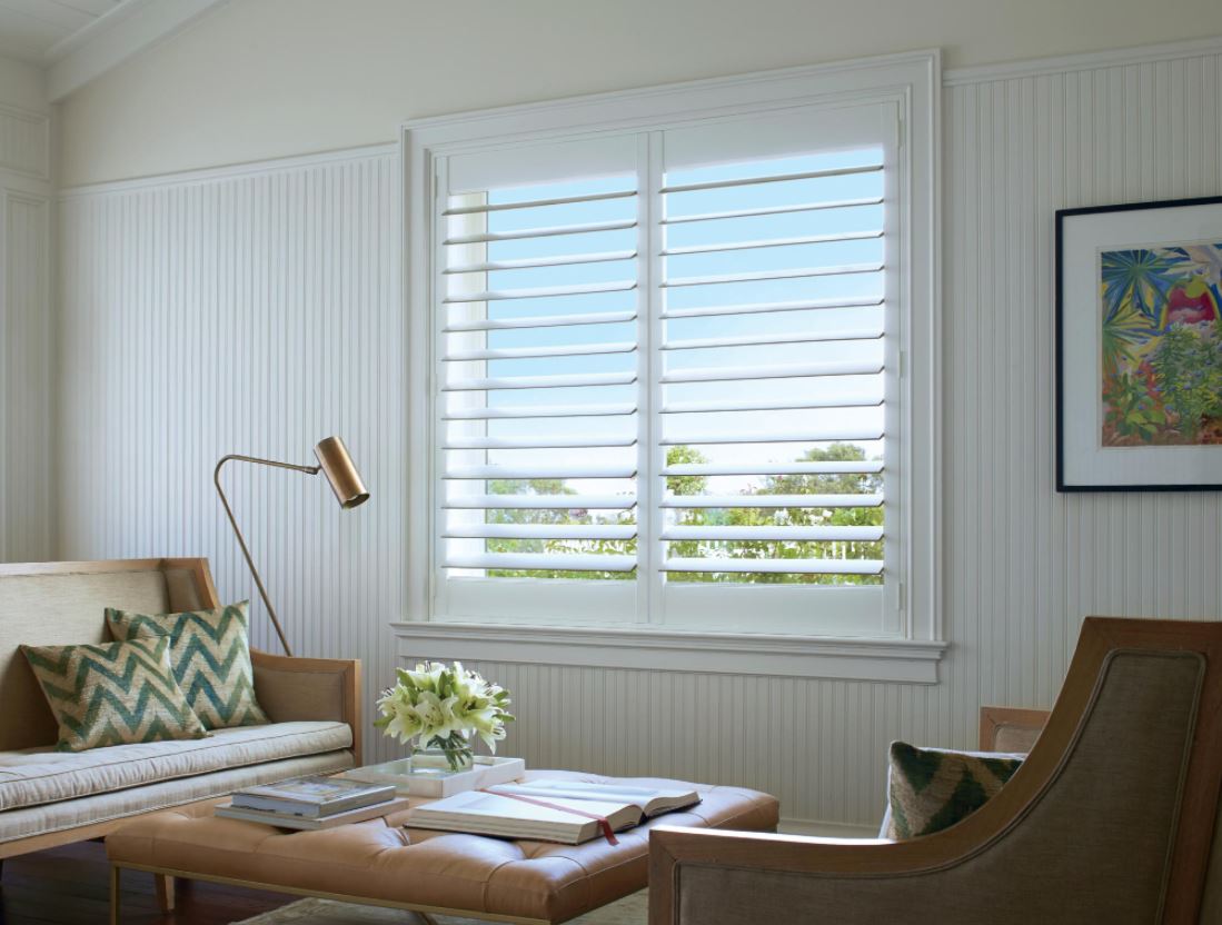 Window Coverings That Are Great For A Humid Room