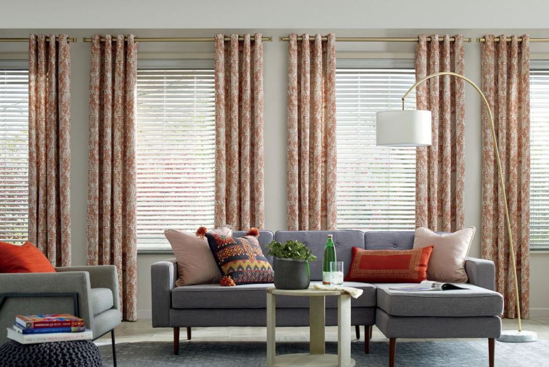 Blinds vs Curtains: Which is Best for Your Home?
