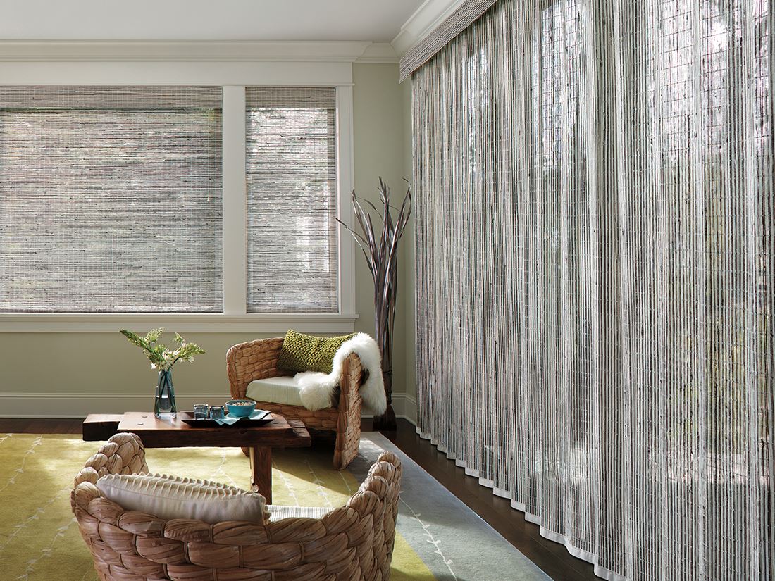 A Guide For Choosing The Right Window Treatments When Moving