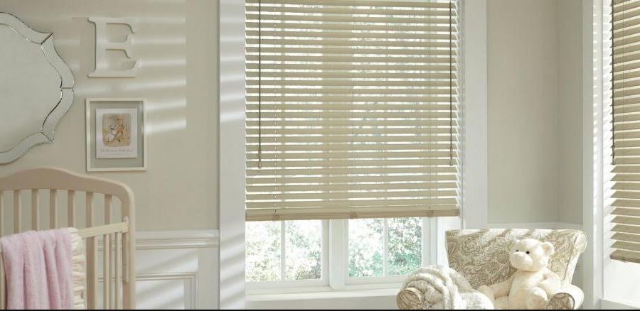Dos and Don’ts For Nursery Window Treatments