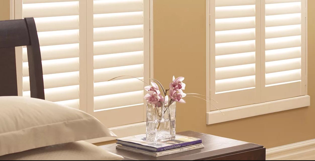 Enhance Your Home with Elegant Window Shutters