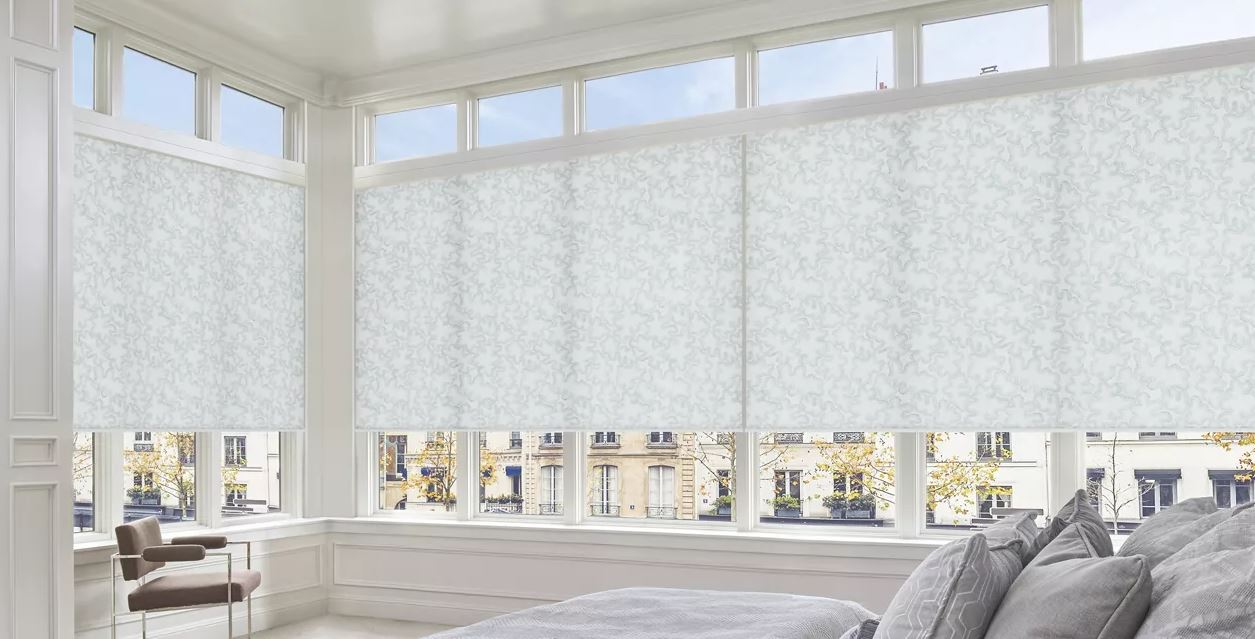 Transform Your Space with Versatile Window Shades