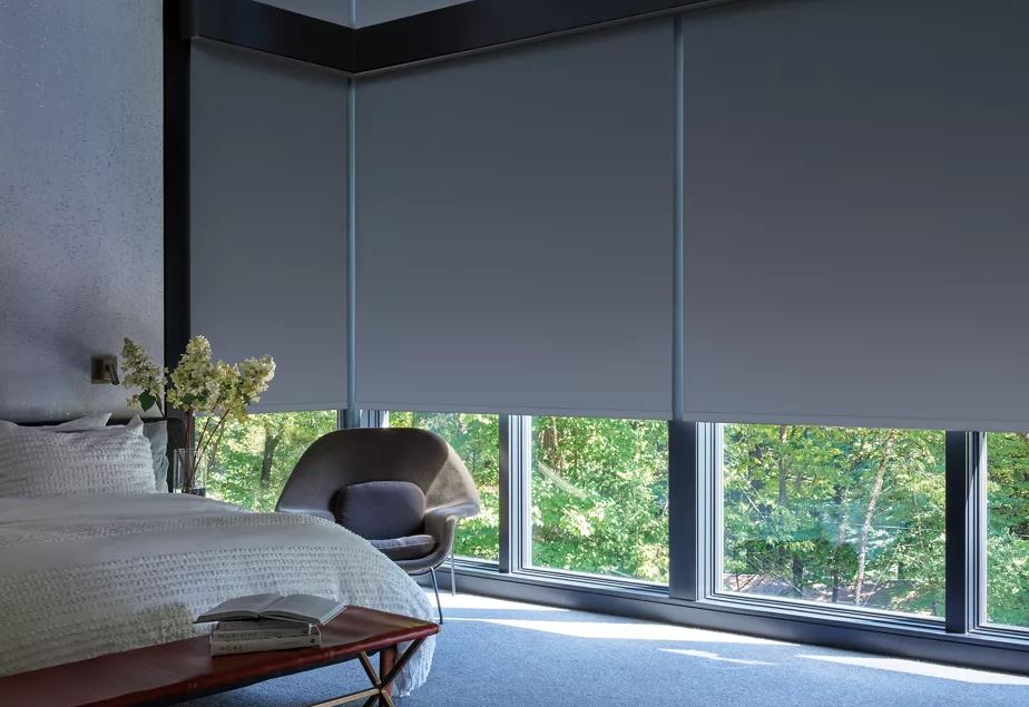 The Latest Trends in Window Shades