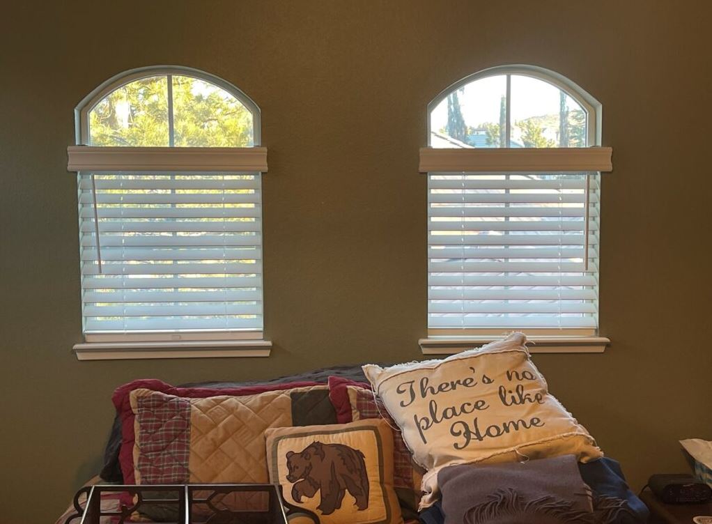 Finding the Perfect Balance with Window Blinds