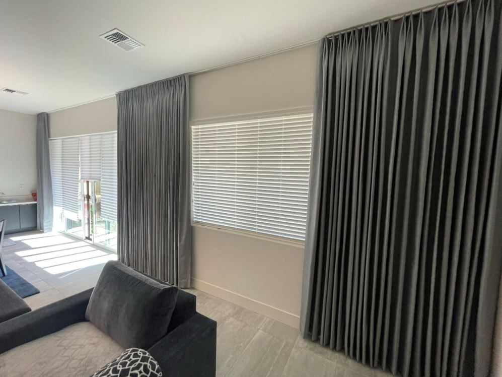 Experience Practicality and Style with Window Blinds