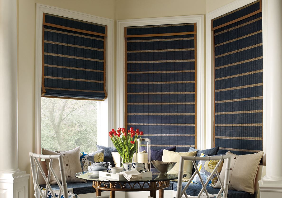 Enhance Your Space with Classic Window Shades