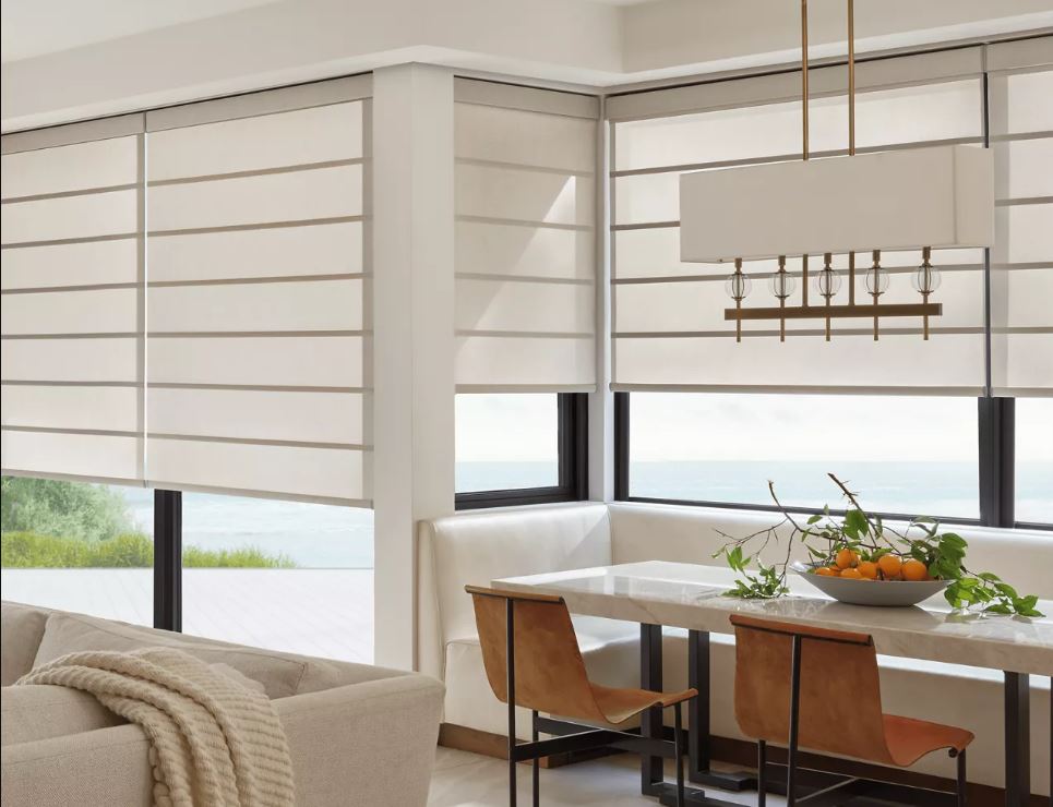 Cooling Your Home Naturally with Exterior Shades