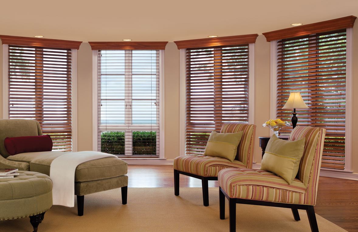 Upgrade Your Home with Hunter Douglas Products