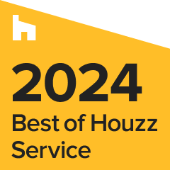 2024 Best of Houzz Service