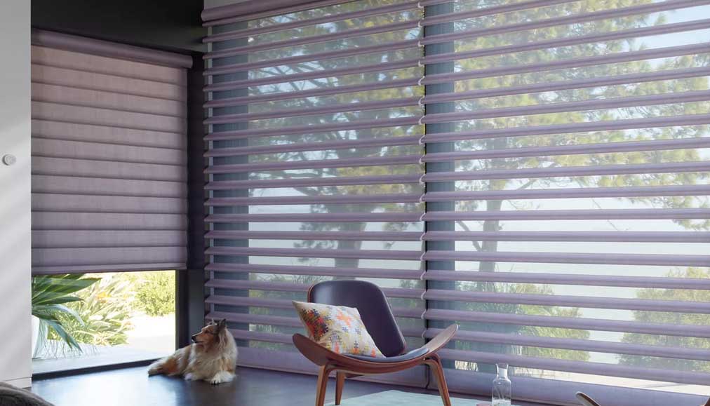 Unlock Comfort with Motorized Window Coverings Guide