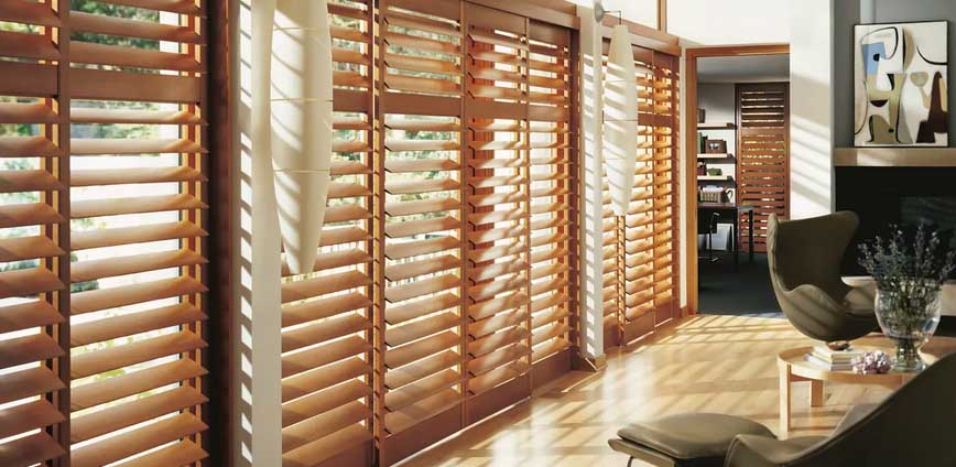 Finding the Perfect Window Shutters for Your Home